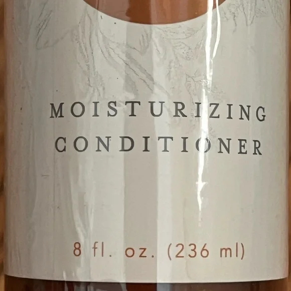 Young Living Essential Oils COPAIBA VANILLA Moisturizing Conditioner 8 oz SEALED - Picture 8 of 9